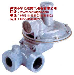 供应 American Meter燃气调压器1213B2 1203、调压器